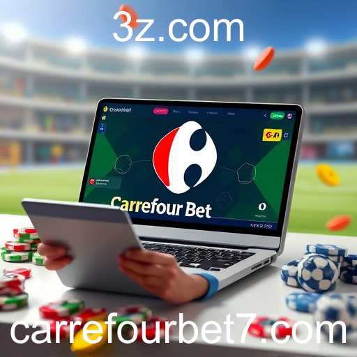 Expansão do Mercado de Apostas Online no Brasil