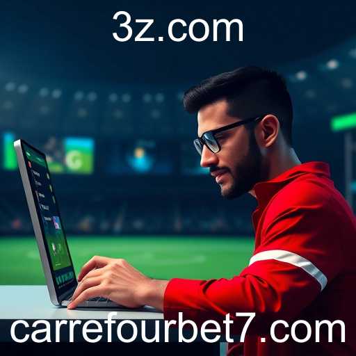 A Expansão do Mercado de Apostas Online em Portugal