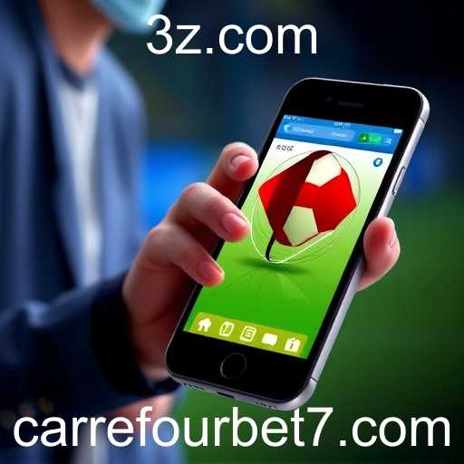 A Ascensão do Mercado de Apostas Online no Brasil